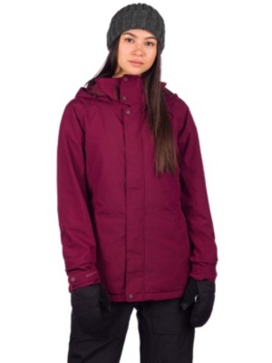 Burton Snowboard jackor för Damer i våran online shop | Blue Burton Snowboard jackor för Damer i våran online shop | Blue